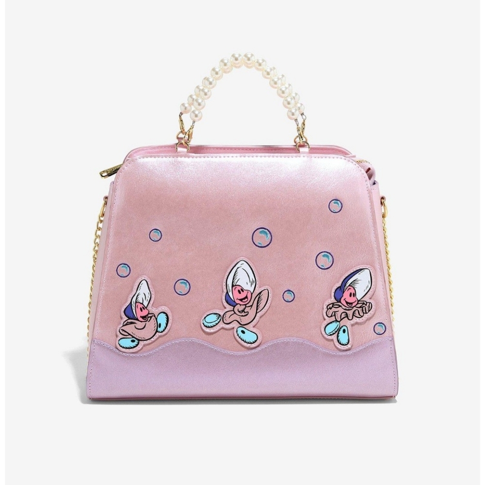 Alice in wonderland crossbag